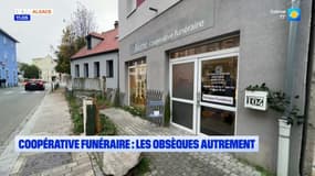 Coopérative funéraire: un nouveau service pour voir les obsèques autrement à Strasbourg