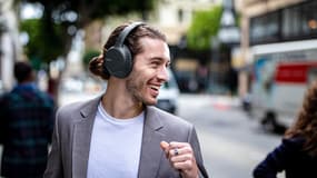 Ce casque Sony à petit prix est le cadeau idéal pour les fans de musique