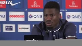 Football / Ligue 1 - PSG-Gazelec : le choc des extrêmes