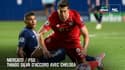 Mercato / PSG : Thiago Silva d'accord avec Chelsea