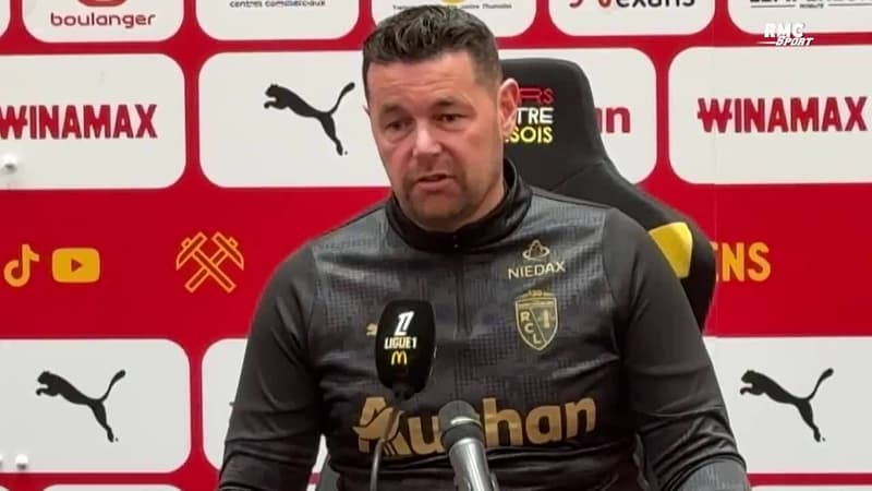 Lens, la course au titre : Le 12 avril, on saura...