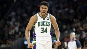 G. Antetokounmpo