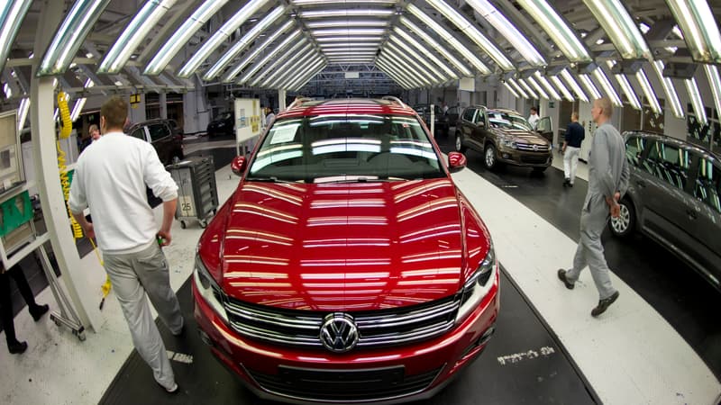 Volkswagen reste visé par de nombreuses investigations à travers le monde.