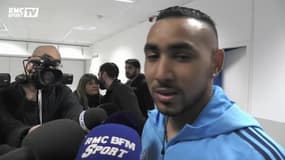Payet : "Ça m’ennuie de voir Kostas (Mitroglou) sifflé"