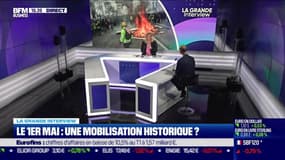 La grande interview : Les 100 jours d'Élisabeth  Borne : pourquoi faire ? - 26/04