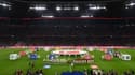 L'Allianz Arena de Munich