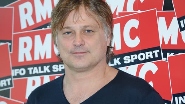 Denis Charvet