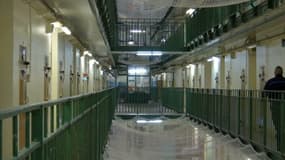 Dans les prisons, les portables prolifèrent