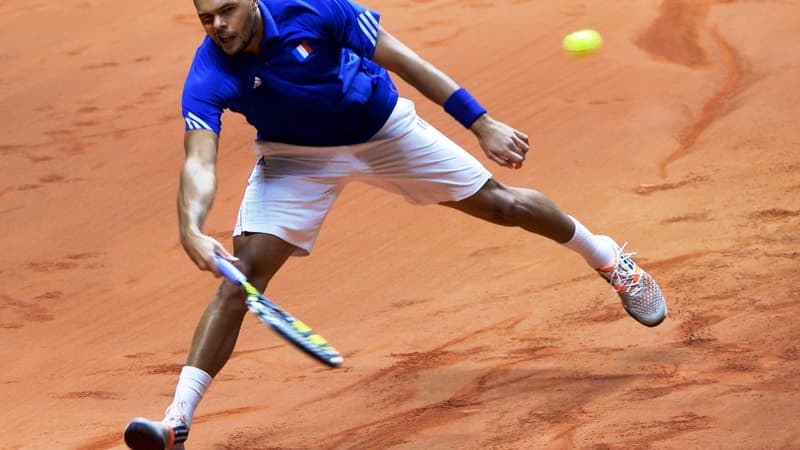 Jo-Wilfried Tsonga