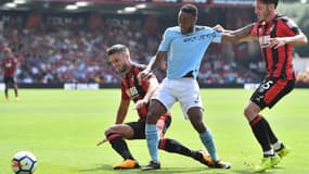 Raheem Sterling (Manchester City)