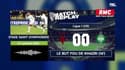 Metz 1-1 Saint-Etienne : Le but fou de 68 mètres signé Khazri (avec les commentaires RMC)