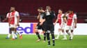 Ajax-Lille : Courbis regrette l'arbitrage et "voyait au moins 3 pénaltys"