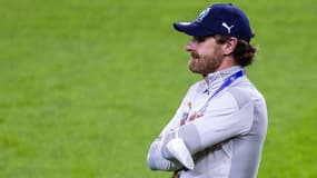 André Villas-Boas