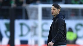 Niko Kovac en 2024.