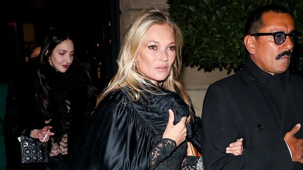 Kate Moss 