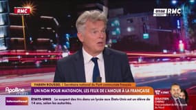 Un nom pour Matignon, "Les Feux de l'Amour" à la française