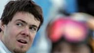 Antoine Dénériaz raccroche les skis