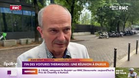 Fin des voitures thermiques : une réunion européenne à enjeux