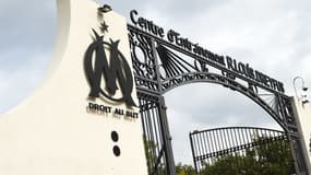 Le centre Robert Louis Dreyfus de l'OM