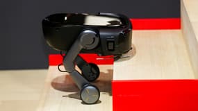 Roborock Saros Rover