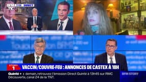 Story 1 : Les artistes veulent se faire vacciner pour montrer l'exemple - 07/01