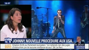 Johnny Hallyday: si vous êtes perdu entre les procédures américaines et françaises, on vous réexplique tout