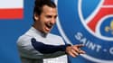 Zlatan Ibrahimovic