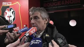 Gourcuff : "Il n'y a pas d'inquiétude majeure"