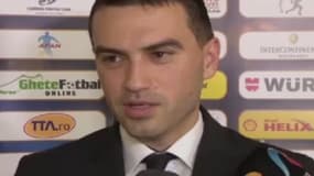 Ovidiu Hategan