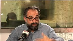 "Acheter de la viande uniquement française est impossible" Franck Tanguy