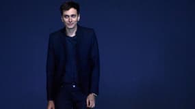 Hedi Slimane travaille aujourd'hui pour le concurrent de Kering, LVMH.