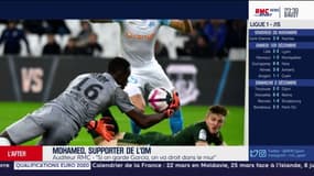 Mohamed; supporter de l'OM : "On a un gros problème avec Rudi Garcia"