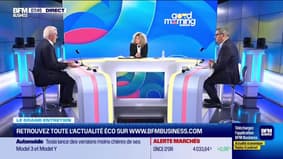 DIRECT VIDÉO - Guillaume Martinaud, président Orpi est notre invité
