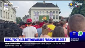 La France rencontrera la Belgique en huitièmes de finale de l'Euro