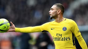 Layvin Kurzawa
