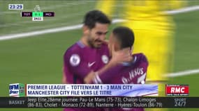 After Foot du samedi 14/04 – Partie 5/6 - Debrief de Tottenham/Manchester City (1-3)