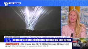 Retour sur une cérémonie unique en son genre - 27/07