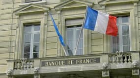 Trois secteurs connaissent des baisses de défaillances, selon la Banque de France.