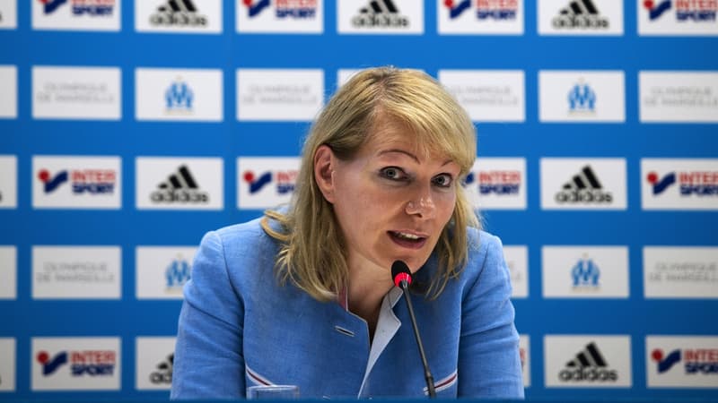 Margarita Louis-Dreyfus