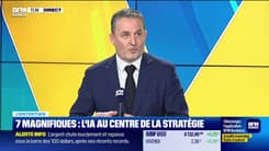 Cyrille Restier - 30/01