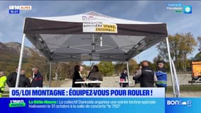 Le journal de 18h du vendredi 31 octobre 2025