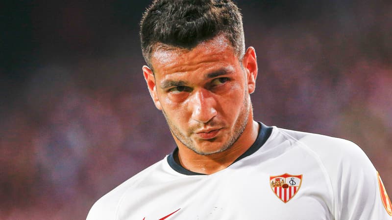 Rony Lopes - Séville