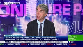 Idée de placements : Déductions fiscales, consommation, immobilier… que faire de son épargne d’ici la fin de l’année ? - 14/09