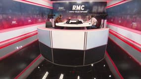 Incendie à Paris: "On s'est tenu la main et on a foncé à l'aveugle", racontent des rescapés