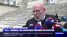 Agression du petit-neveu de Brigitte Macron: "Personne n'avait beaucoup de convictions politiques" pour l'avocat de deux des accusés