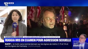 Le réalisateur Christrophe Ruggia mis en examen et placé sous contrôle judiciaire pour agression sexuelle