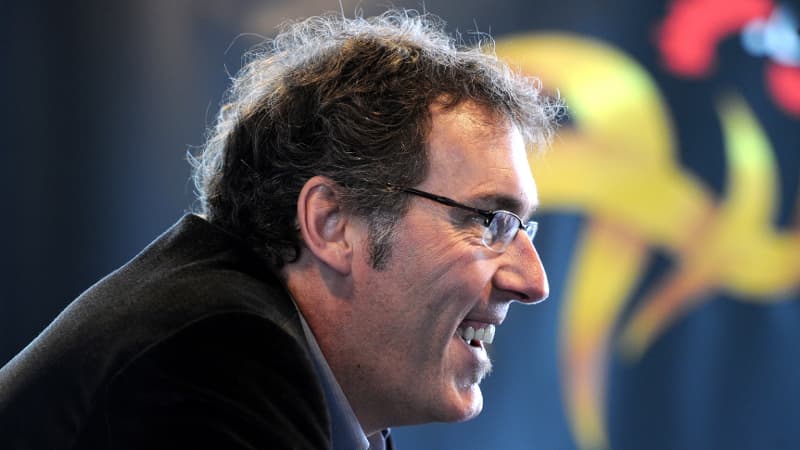 Laurent Blanc