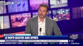 Le RGOD : quatre ans après 