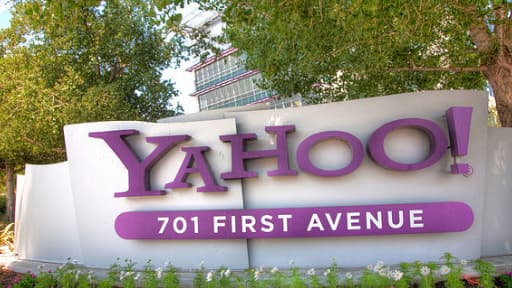 Yahoo cherchait à se renforcer dans la vidéo en ligne