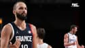 JO 2021 (Basket) : Italie - France en quarts, les Bleus évitent l'Espagne et Team USA jusqu'à une possible finale 